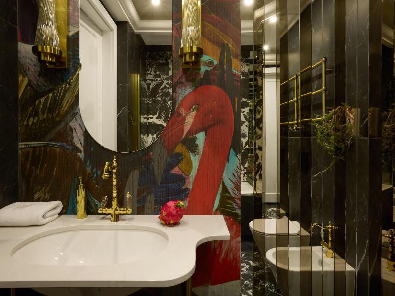 Feniks Fragola Apartments image