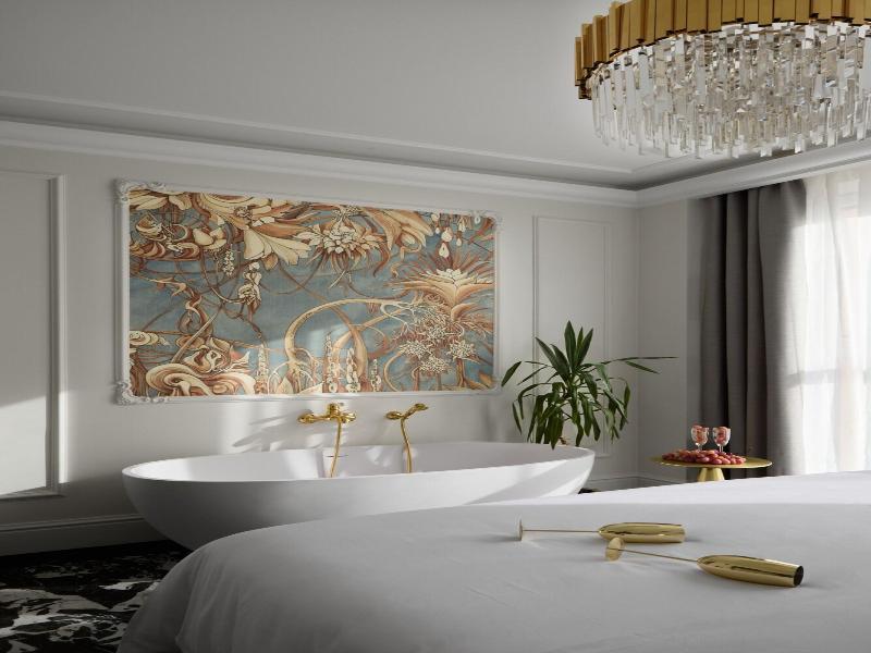 Feniks Fragola Apartments image