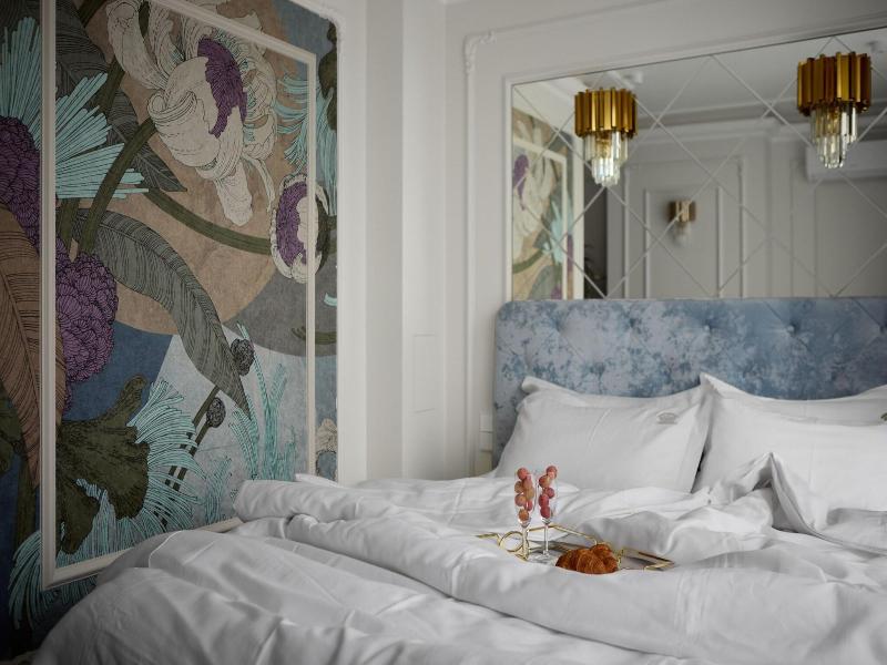 Feniks Fragola Apartments image