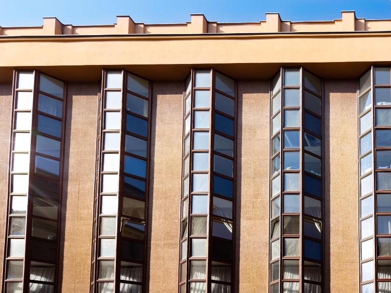 Feniks Fragola Apartments image