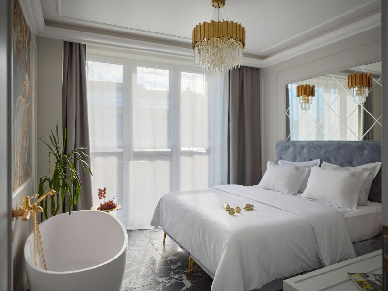 Feniks Fragola Apartments image