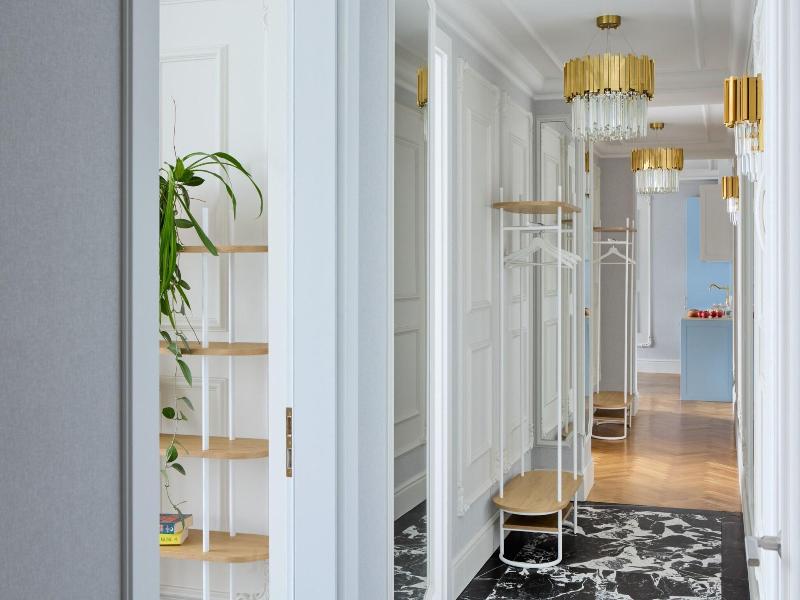Feniks Fragola Apartments image