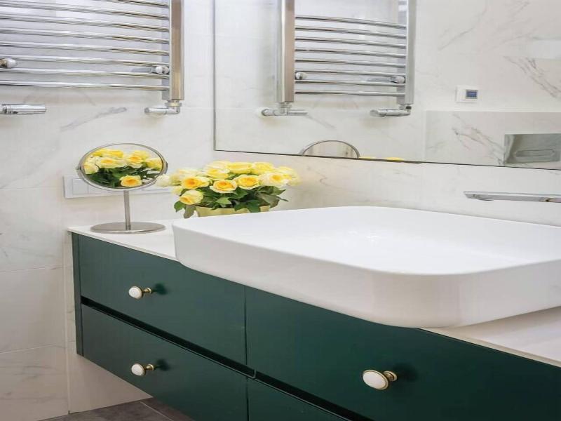Feniks Fragola Apartments image