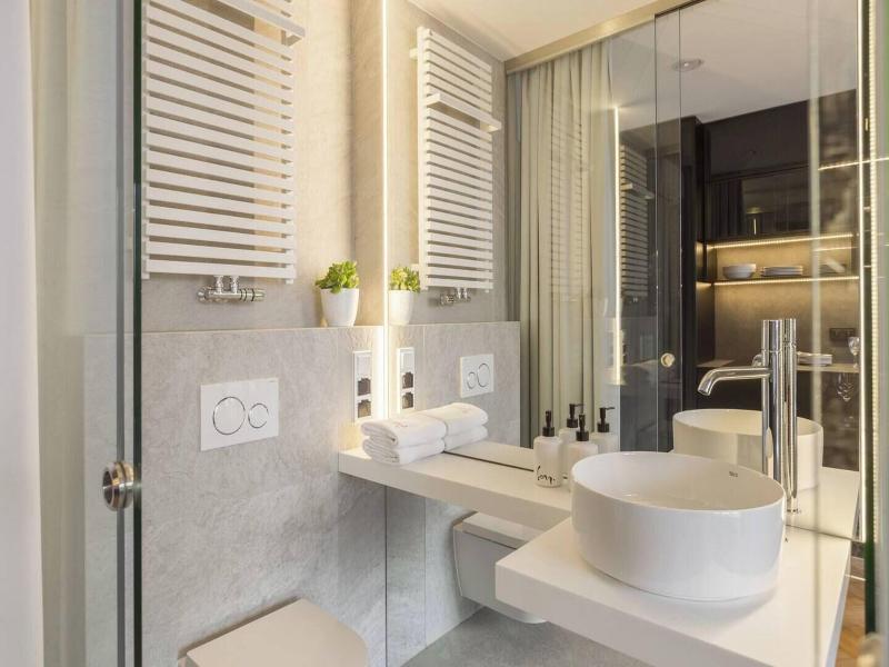 Feniks Fragola Apartments image