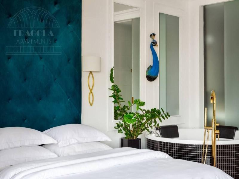 Feniks Fragola Apartments image