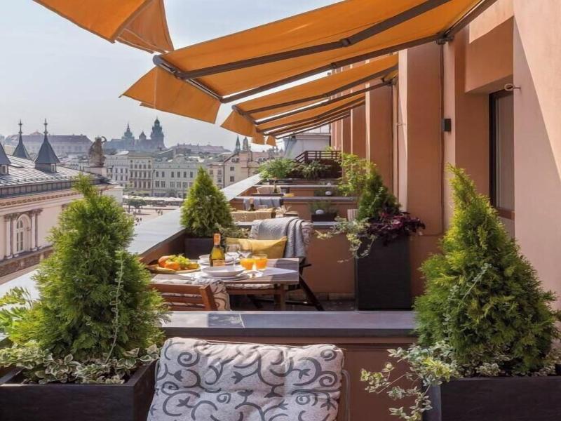 Feniks Fragola Apartments image