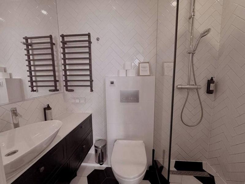 Feniks Fragola Apartments image