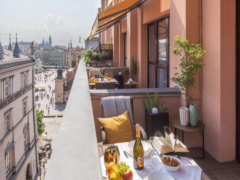 Feniks Fragola Apartments image
