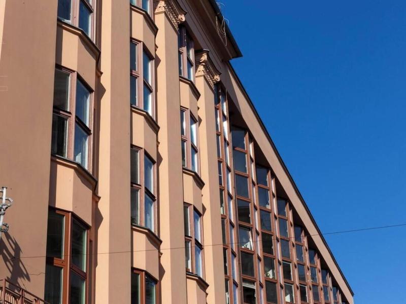 Feniks Fragola Apartments image