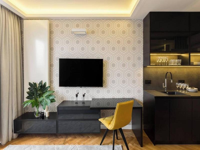 Feniks Fragola Apartments image