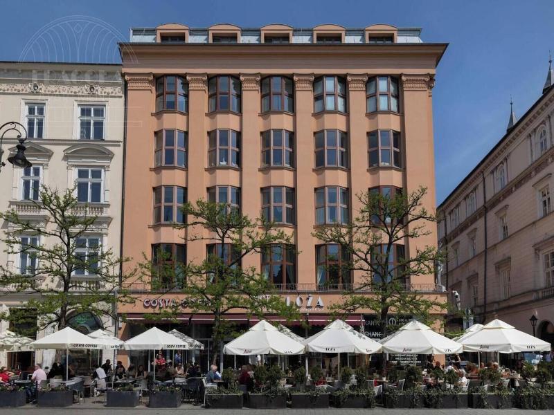 Feniks Fragola Apartments image