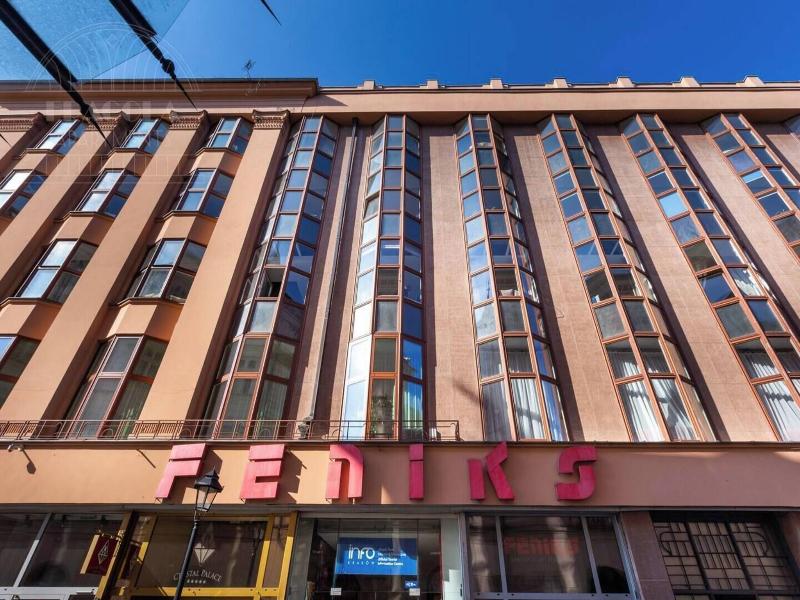 Feniks Fragola Apartments image