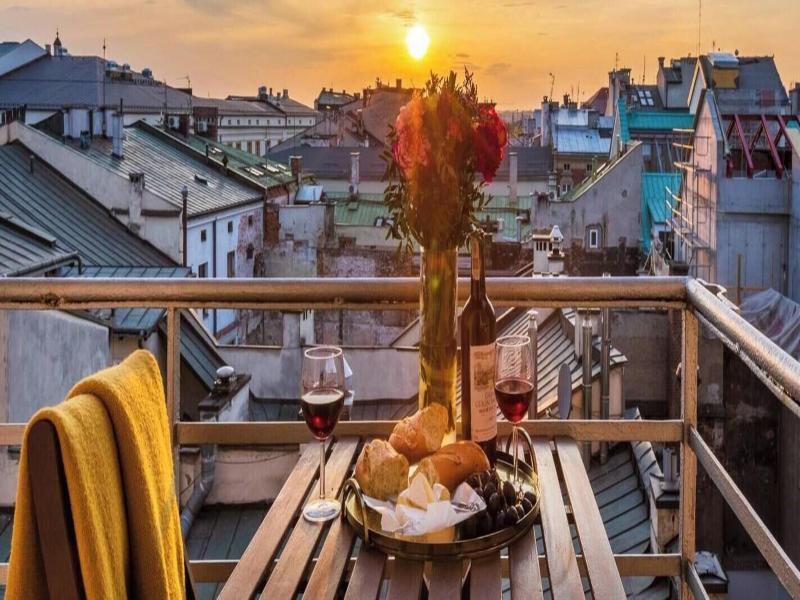 Feniks Fragola Apartments image