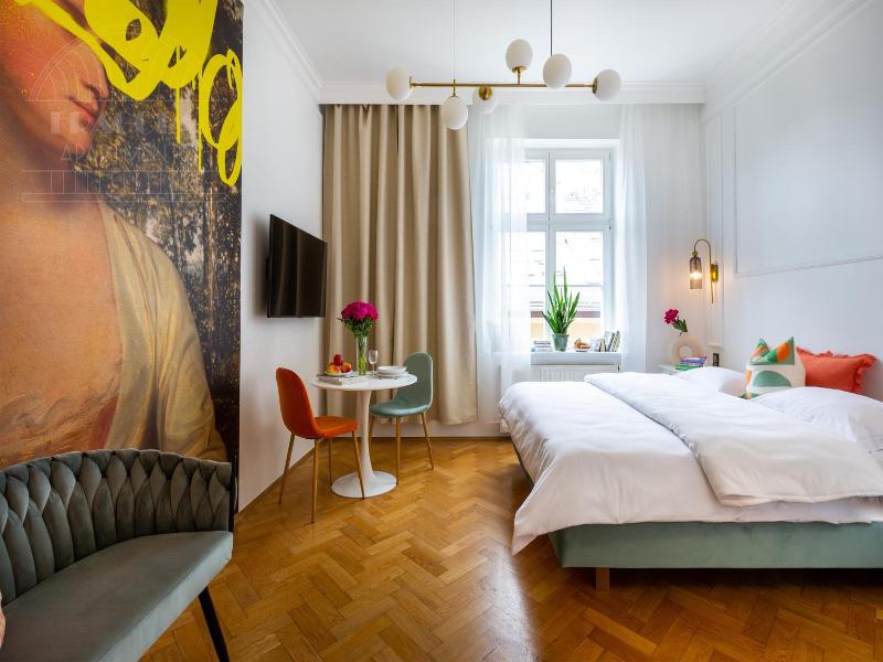 Feniks Fragola Apartments image