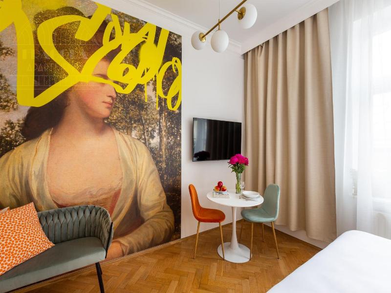 Feniks Fragola Apartments image