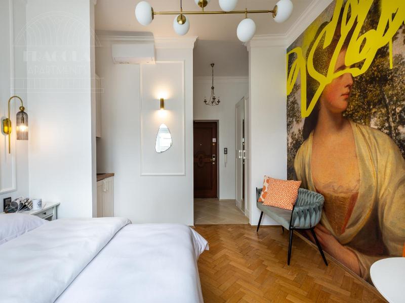 Feniks Fragola Apartments image