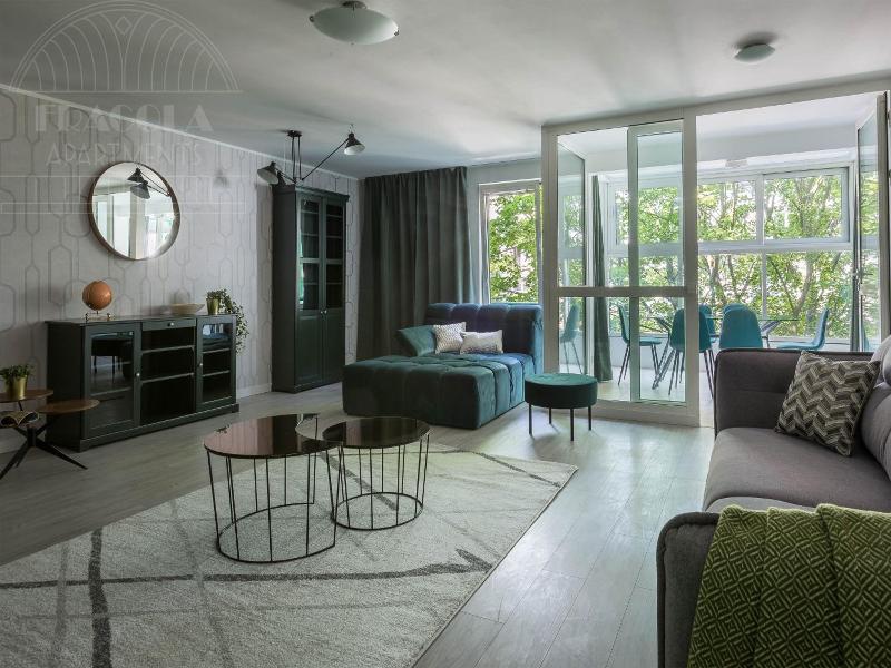 Feniks Fragola Apartments image