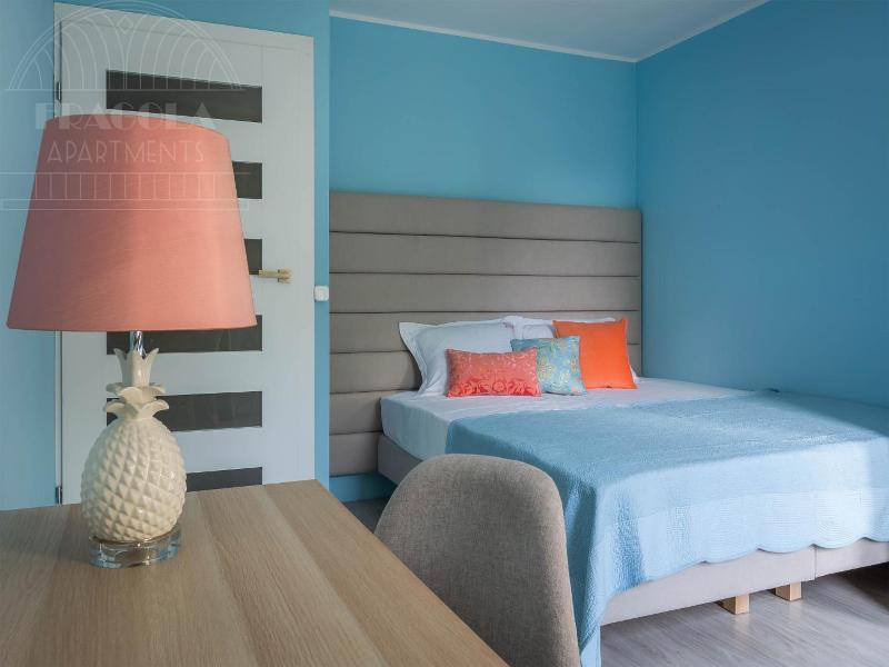 Feniks Fragola Apartments image