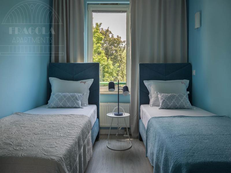 Feniks Fragola Apartments image