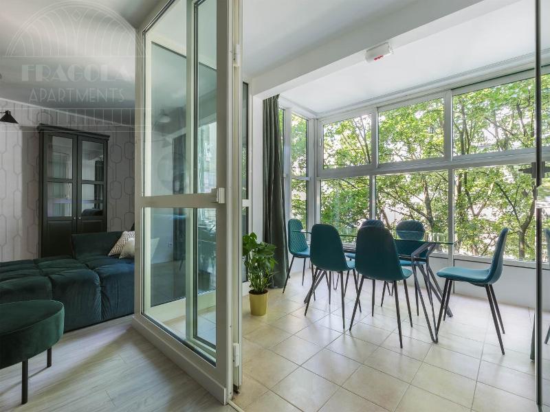 Feniks Fragola Apartments image