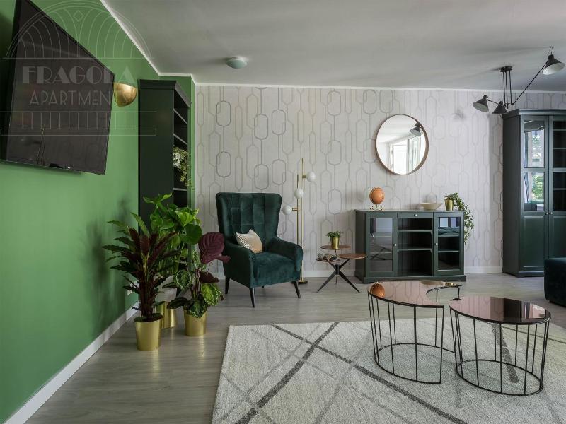 Feniks Fragola Apartments image