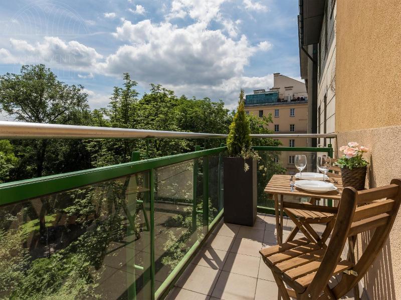 Feniks Fragola Apartments image