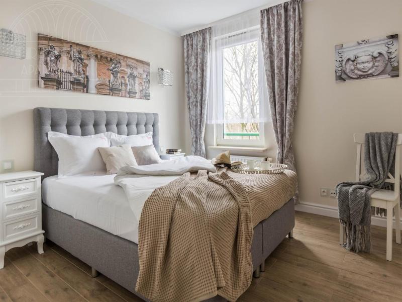 Feniks Fragola Apartments image