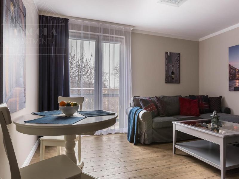 Feniks Fragola Apartments image