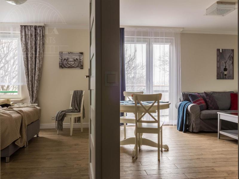 Feniks Fragola Apartments image