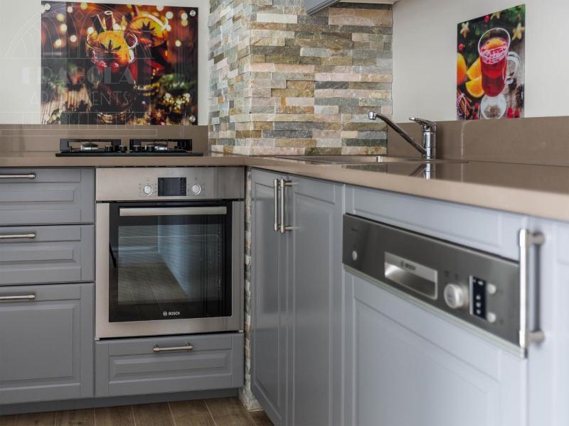 Feniks Fragola Apartments image