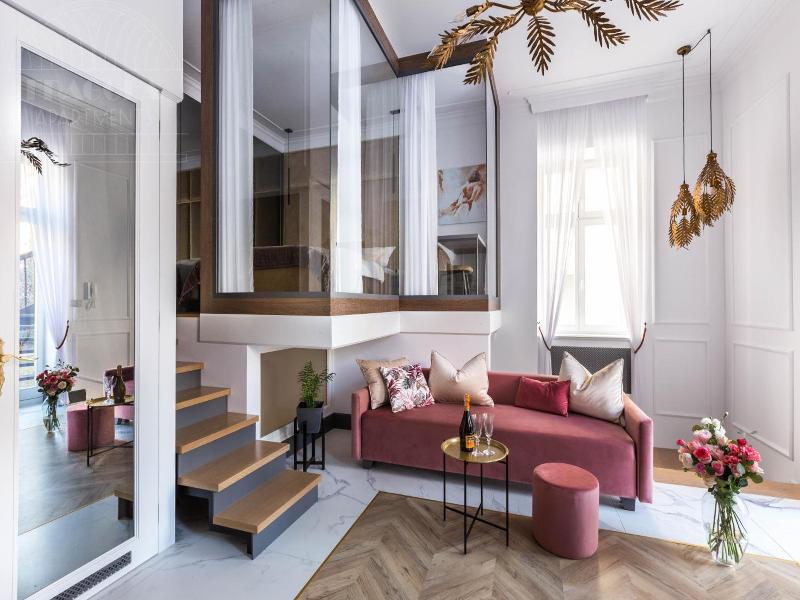 Feniks Fragola Apartments image