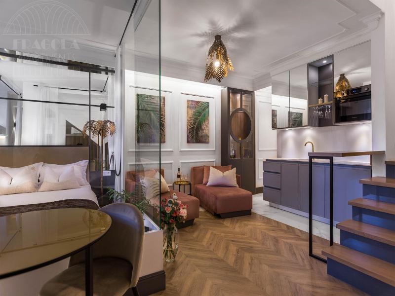 Feniks Fragola Apartments image