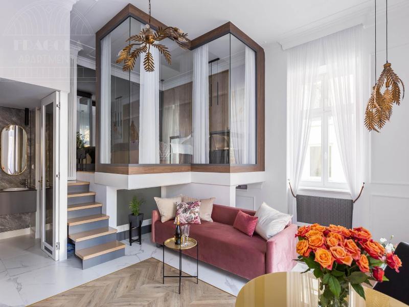 Feniks Fragola Apartments image