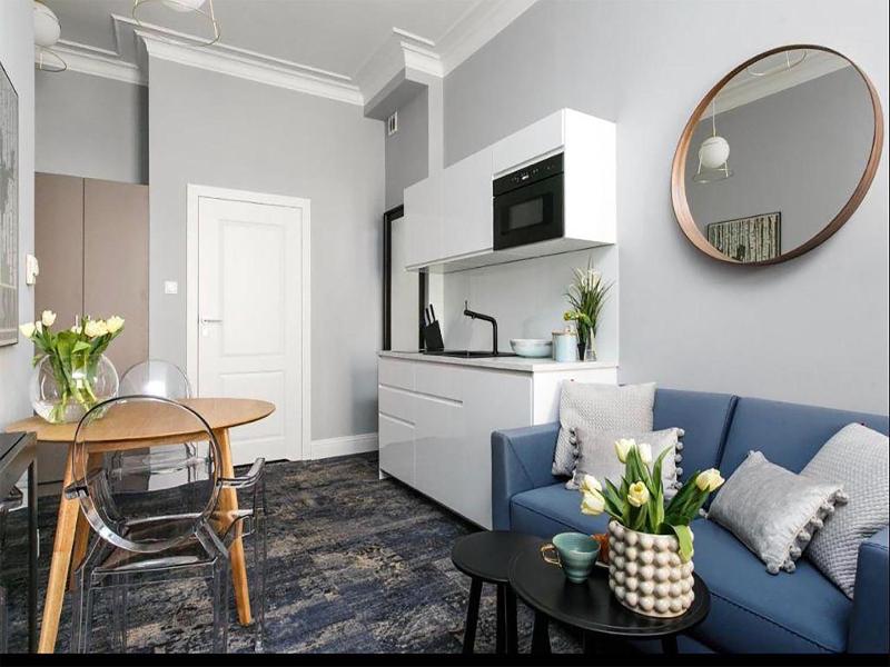 Feniks Fragola Apartments image