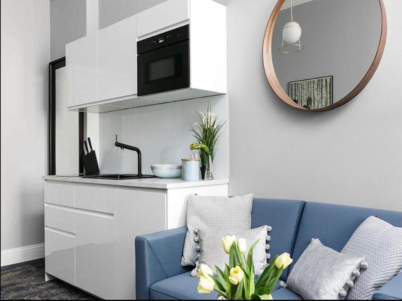 Feniks Fragola Apartments image