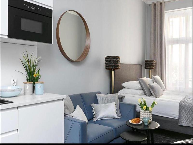 Feniks Fragola Apartments image