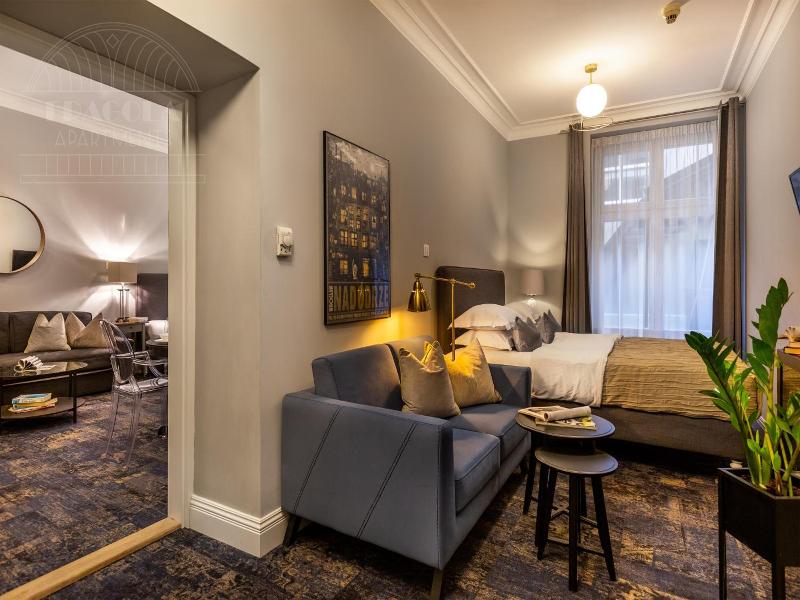 Feniks Fragola Apartments image