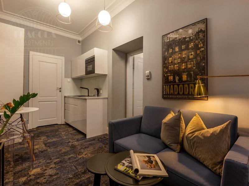 Feniks Fragola Apartments image