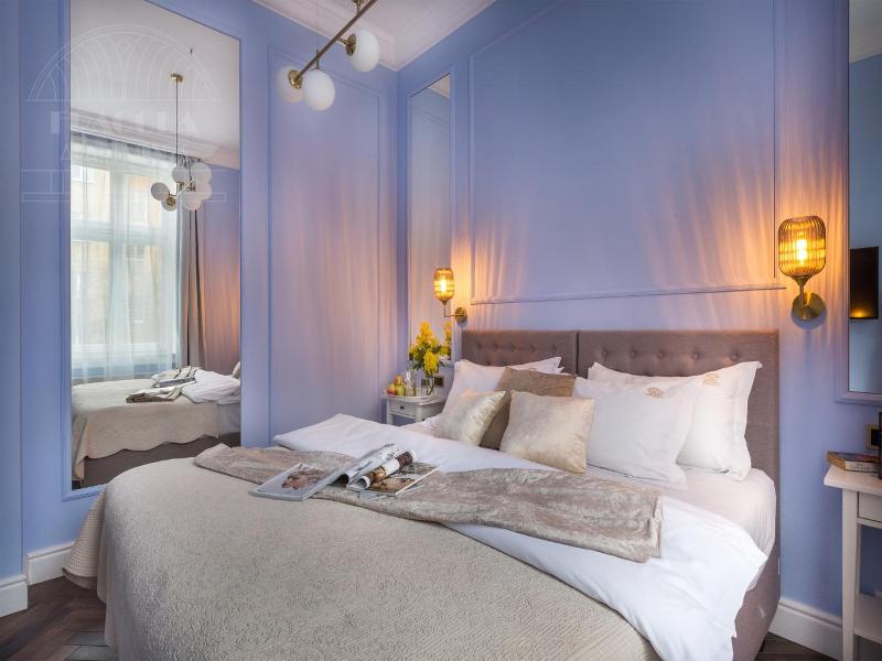 Feniks Fragola Apartments image