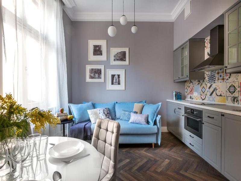 Feniks Fragola Apartments image