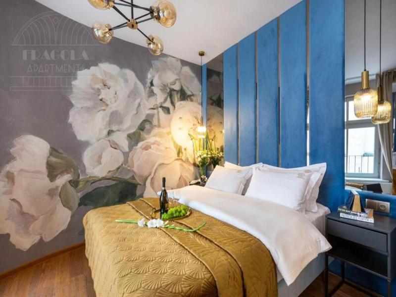 Feniks Fragola Apartments image