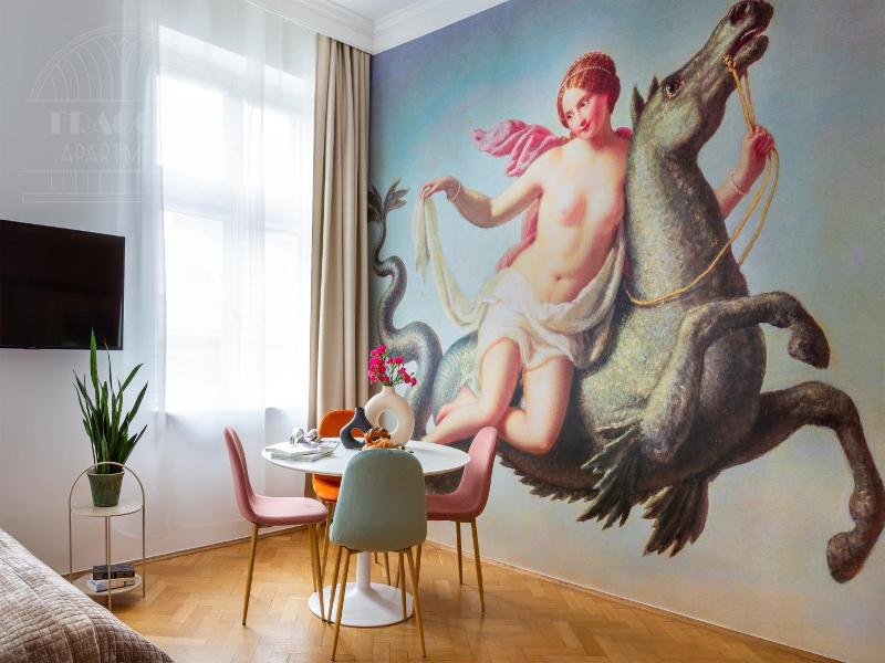 Feniks Fragola Apartments image