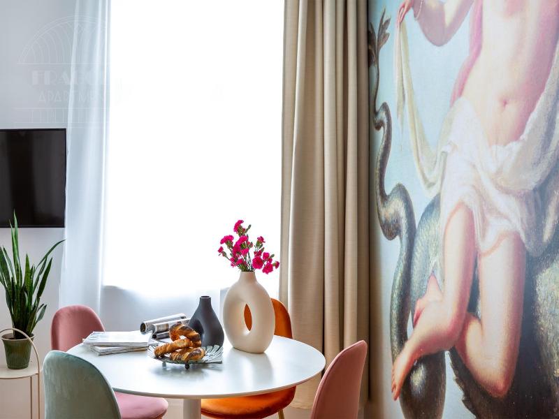 Feniks Fragola Apartments image
