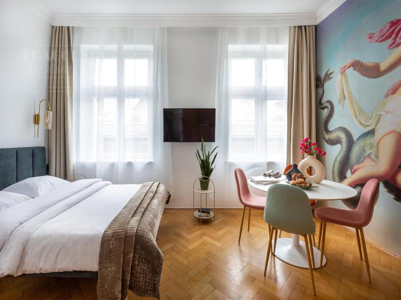 Feniks Fragola Apartments image