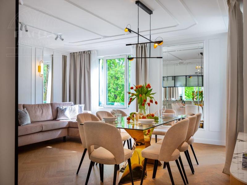 Feniks Fragola Apartments image