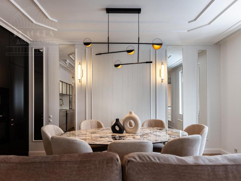 Feniks Fragola Apartments image