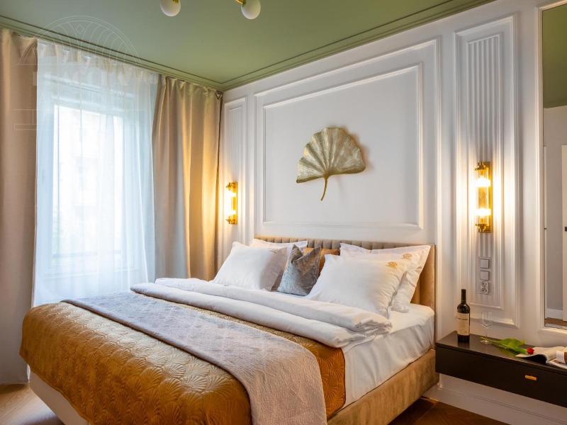 Feniks Fragola Apartments image