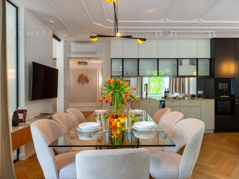 Feniks Fragola Apartments image