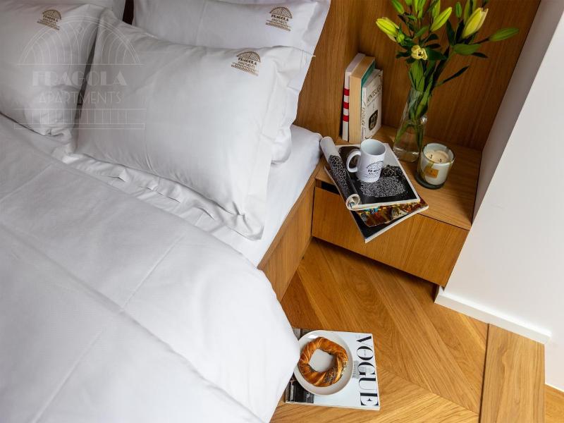 Feniks Fragola Apartments image