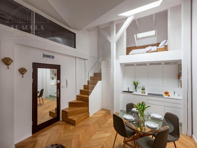 Feniks Fragola Apartments image